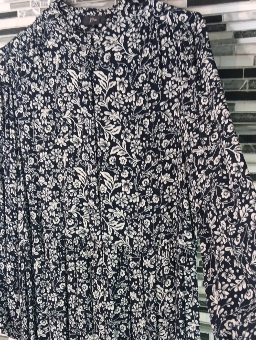 J. Crew crew ladies